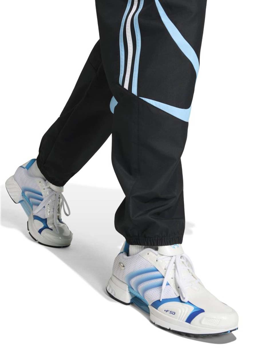 Pants con elástico para hombre 6