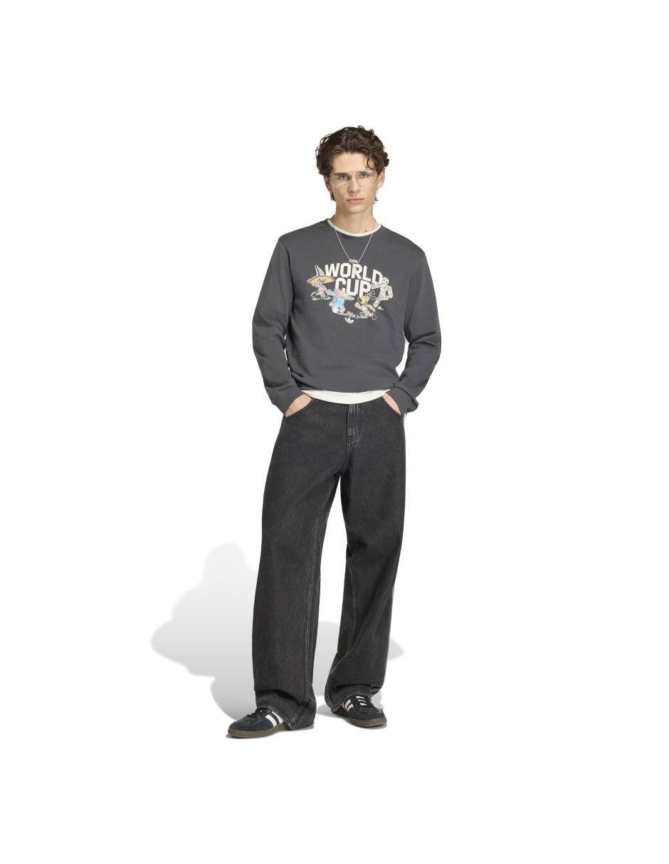 Playera cuello redondo para hombre Playera cuello redondo para hombre