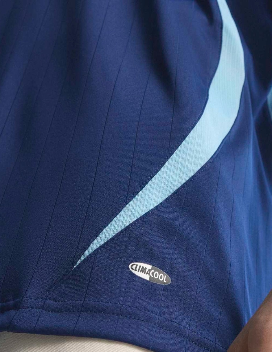 Playera Adicolor cuello redondo para hombre 5