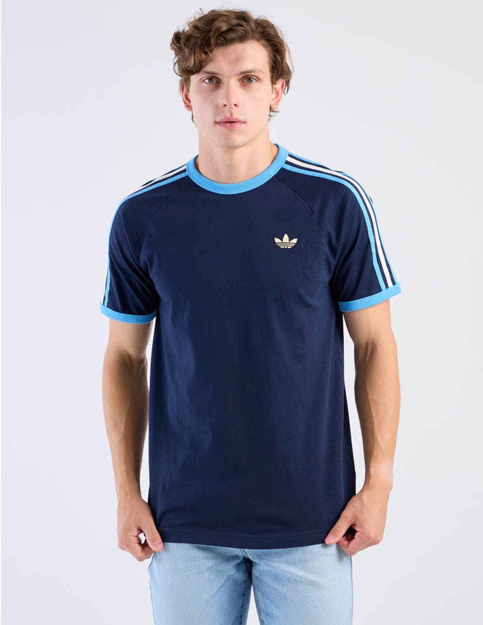 Playera Fifa World Cup Adicolor cuello redondo para hombre