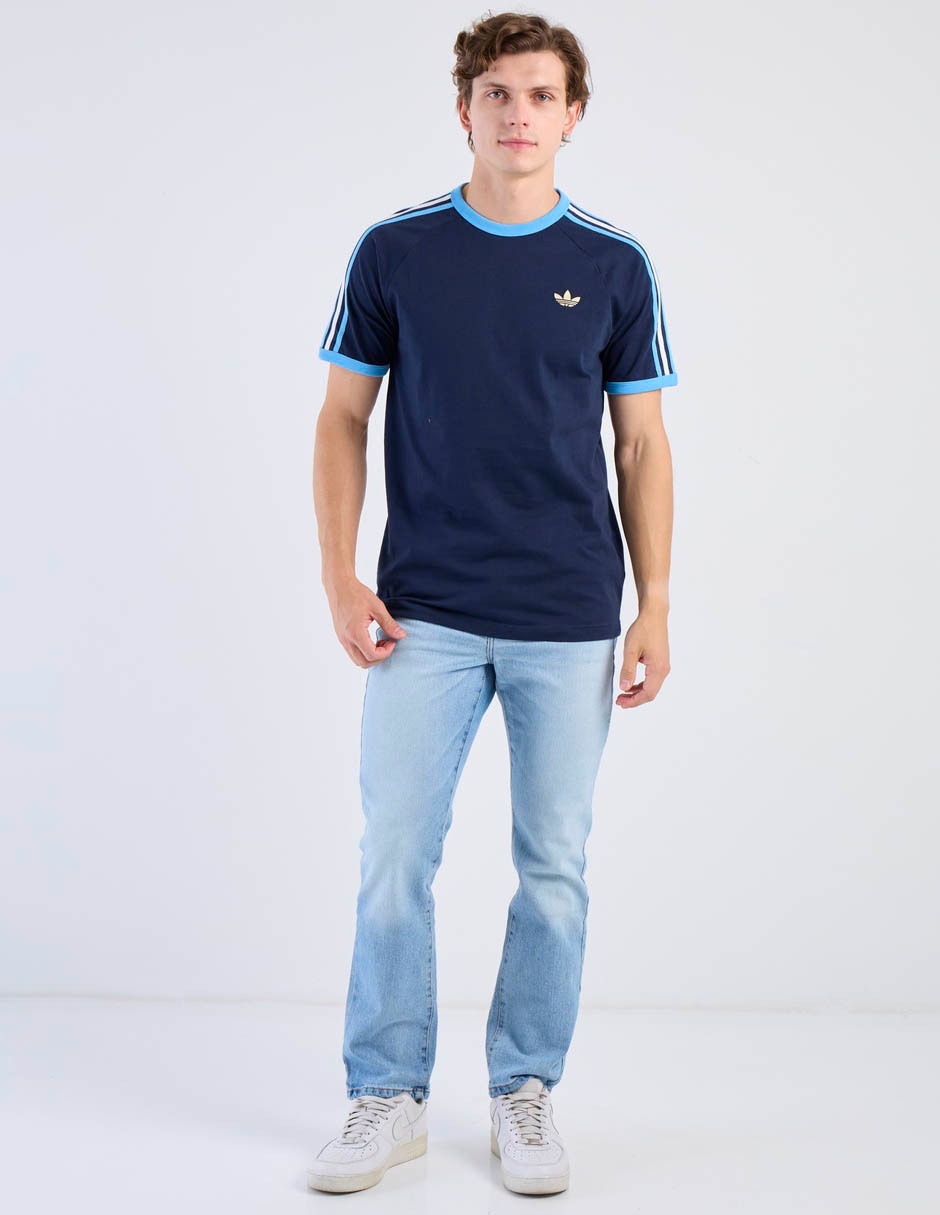Playera Fifa World Cup Adicolor cuello redondo para hombre