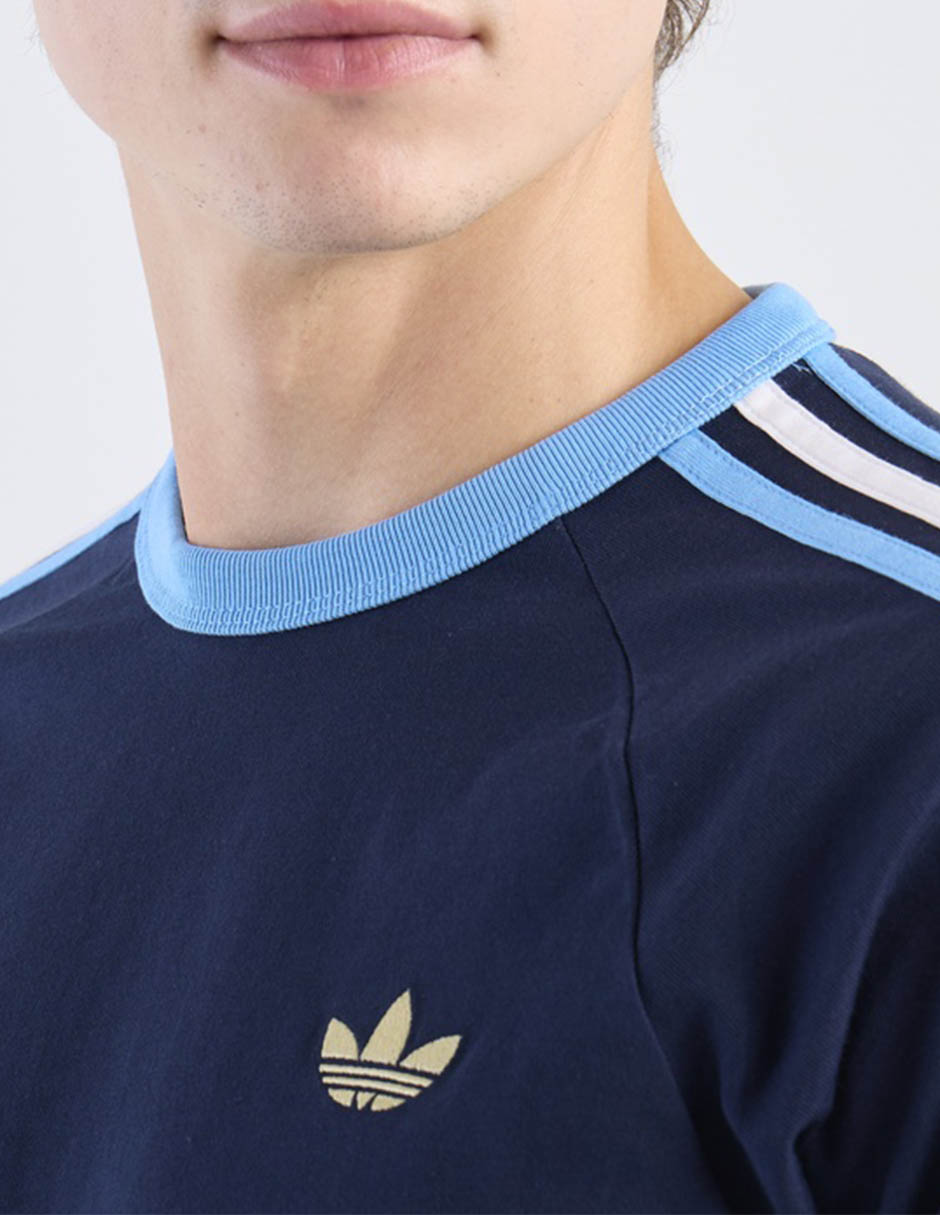 Playera Fifa World Cup Adicolor cuello redondo para hombre