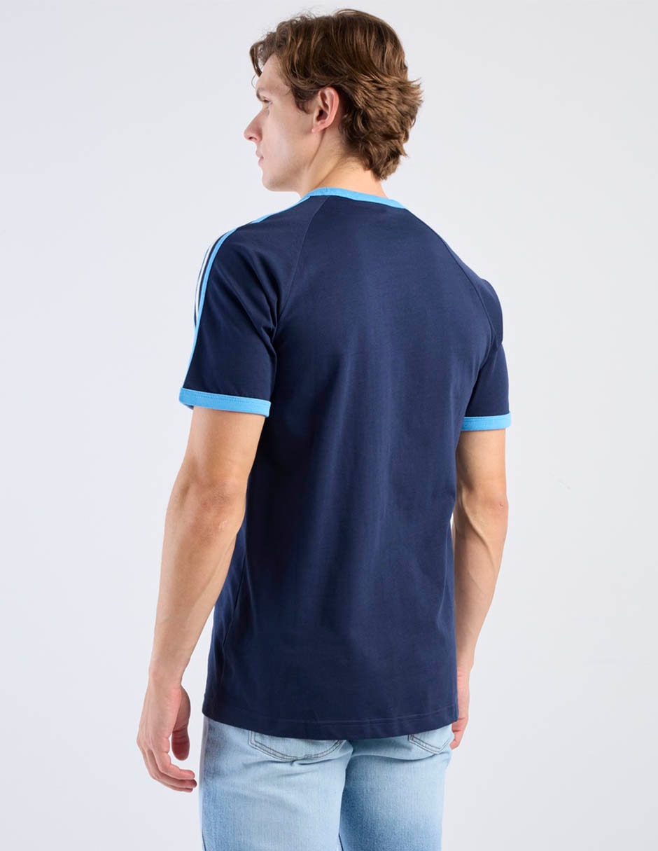 Playera Fifa World Cup Adicolor cuello redondo para hombre