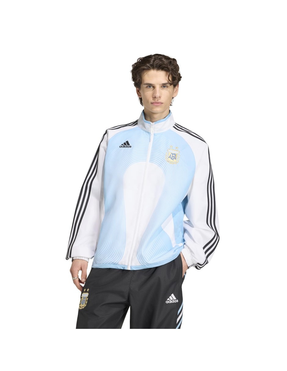 Chamarra casual con capucha para hombre