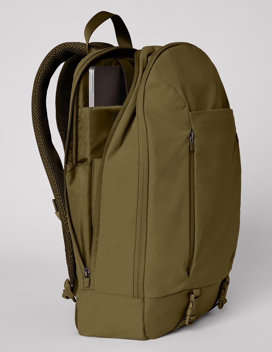 Mochila casual para hombre