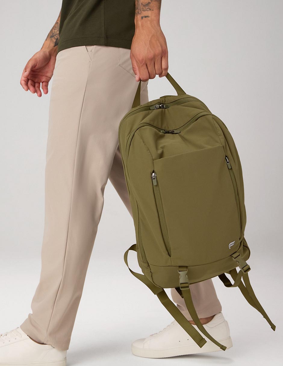 Mochila casual para hombre