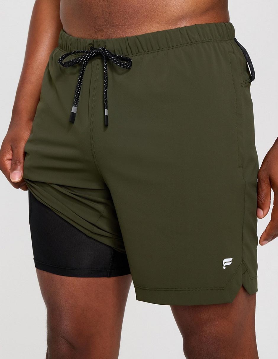 Short para hombre Short para hombre