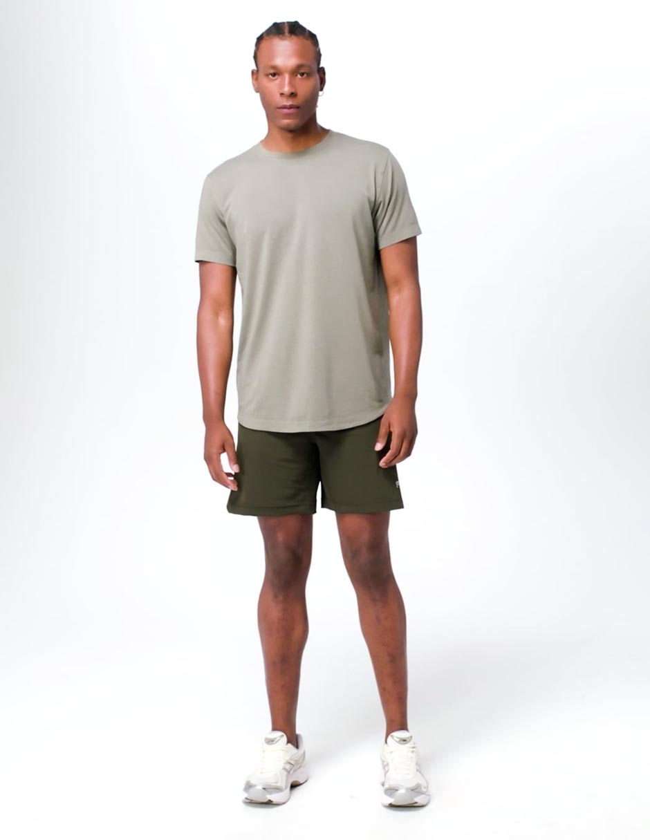 Short para hombre 6
