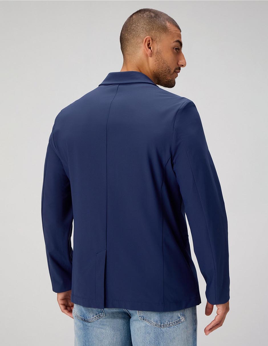 Saco casual Fabletics para hombre