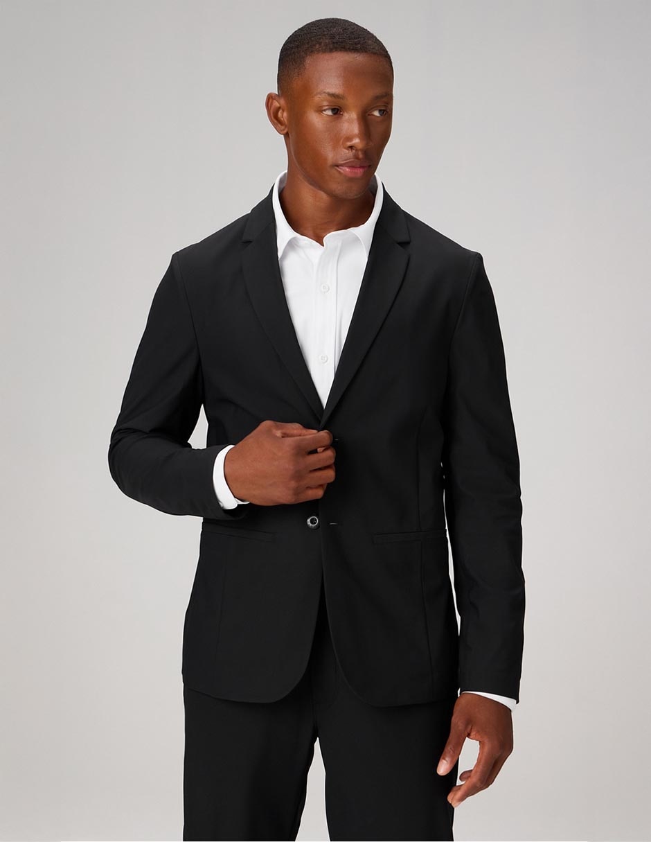 Saco casual Fabletics para hombre