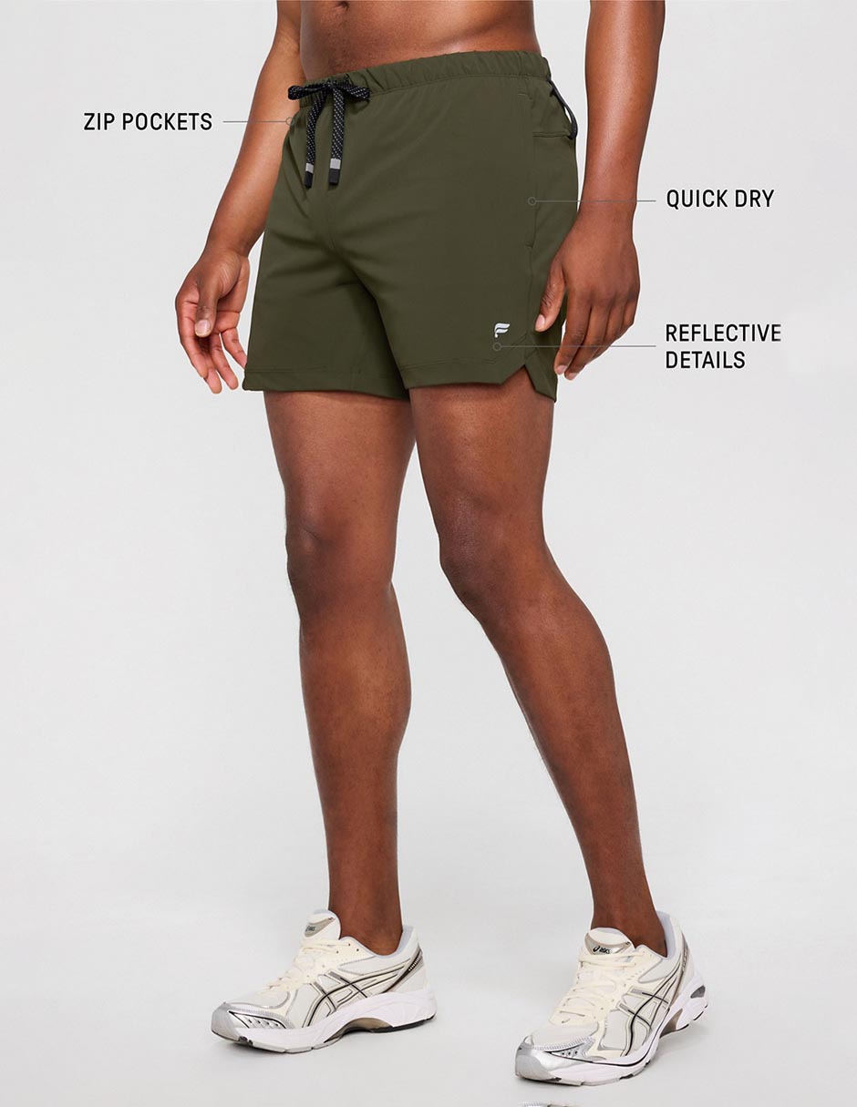 Short para hombre 4