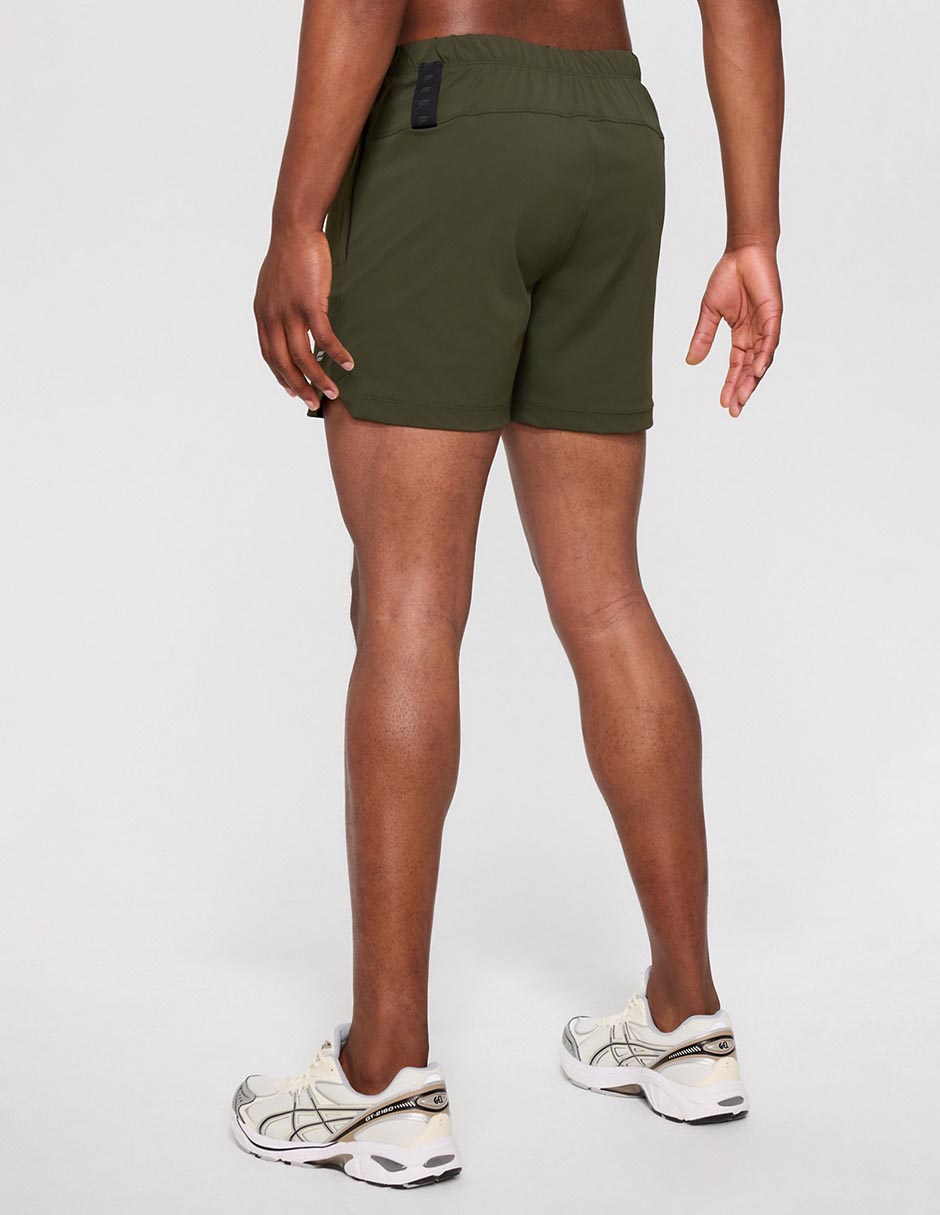 Short para hombre