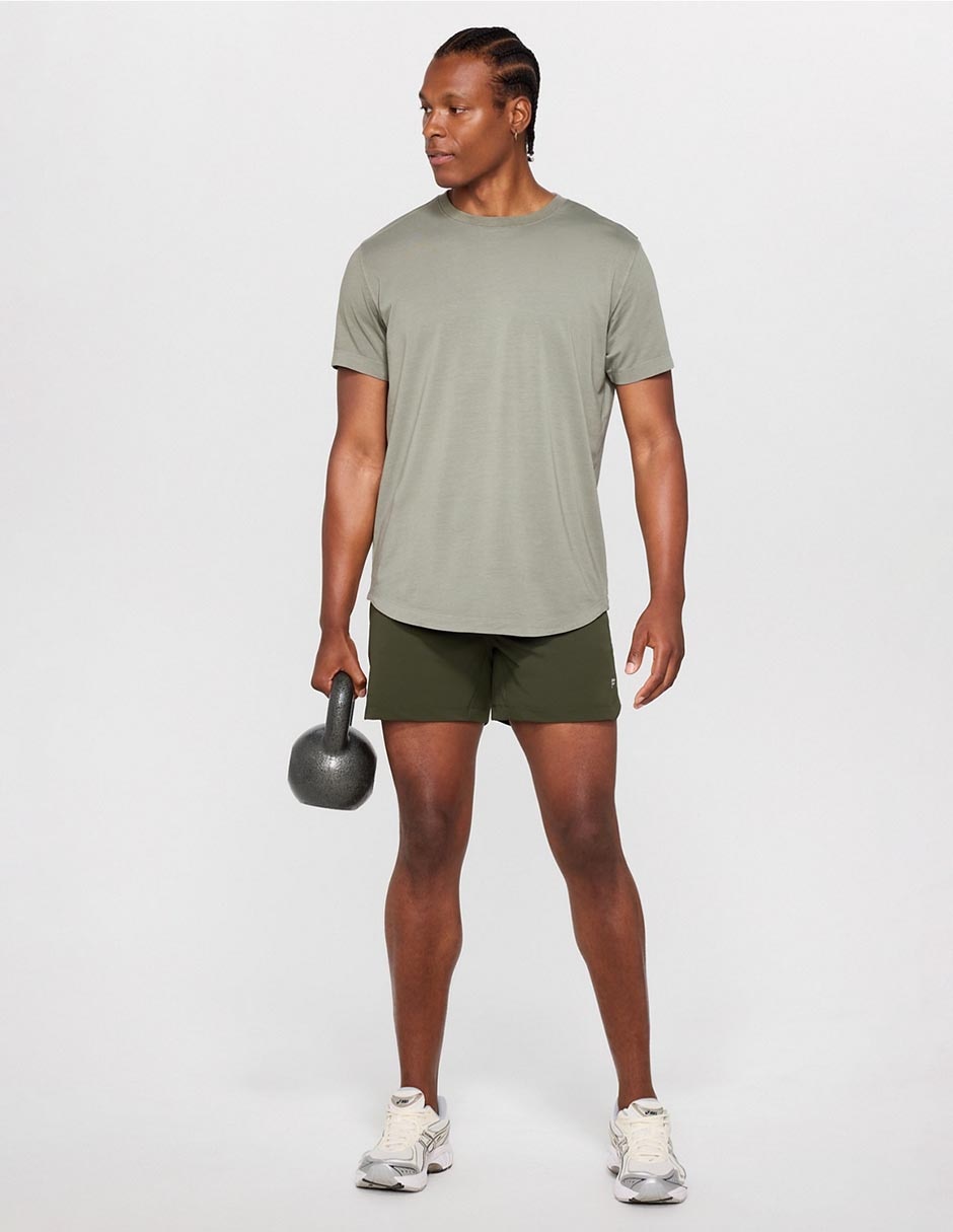Short para hombre