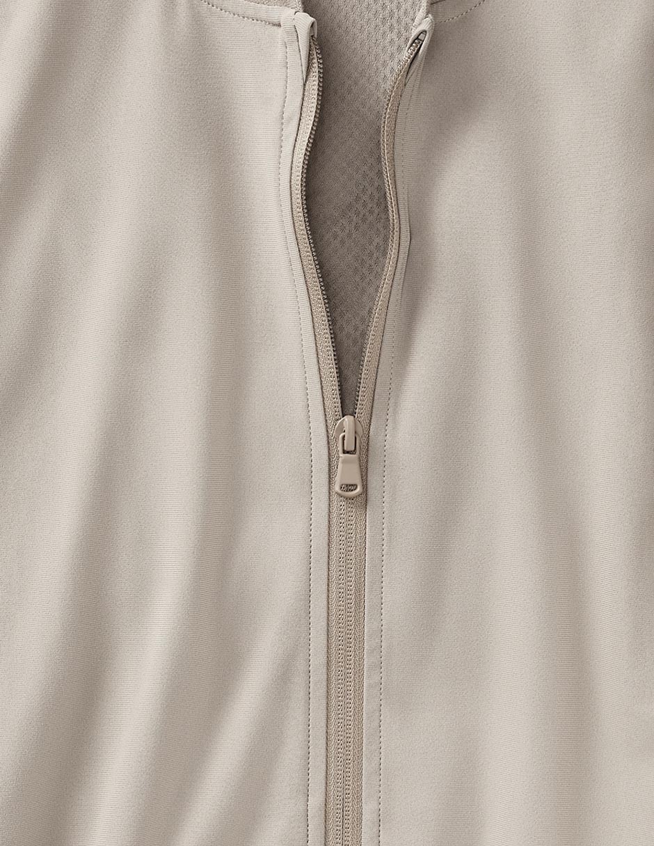 Chamarra bomber con bolsillos para hombre 4