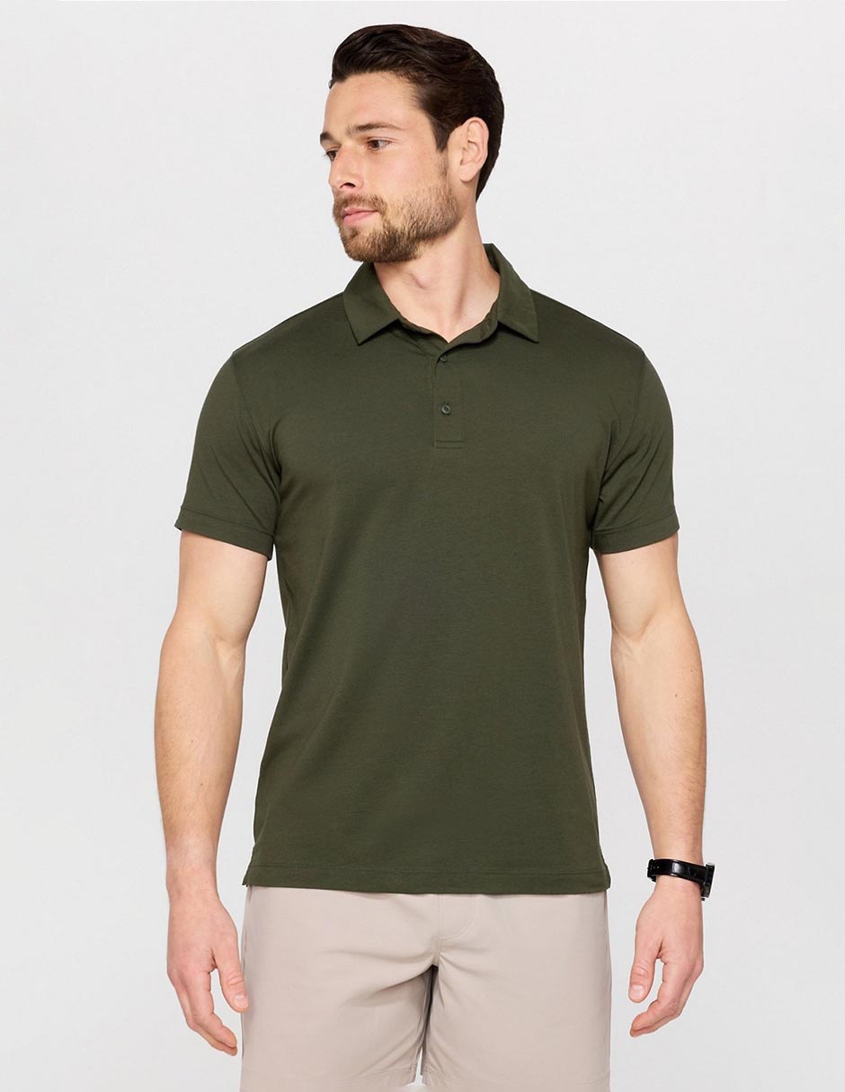 Verde olivo 6