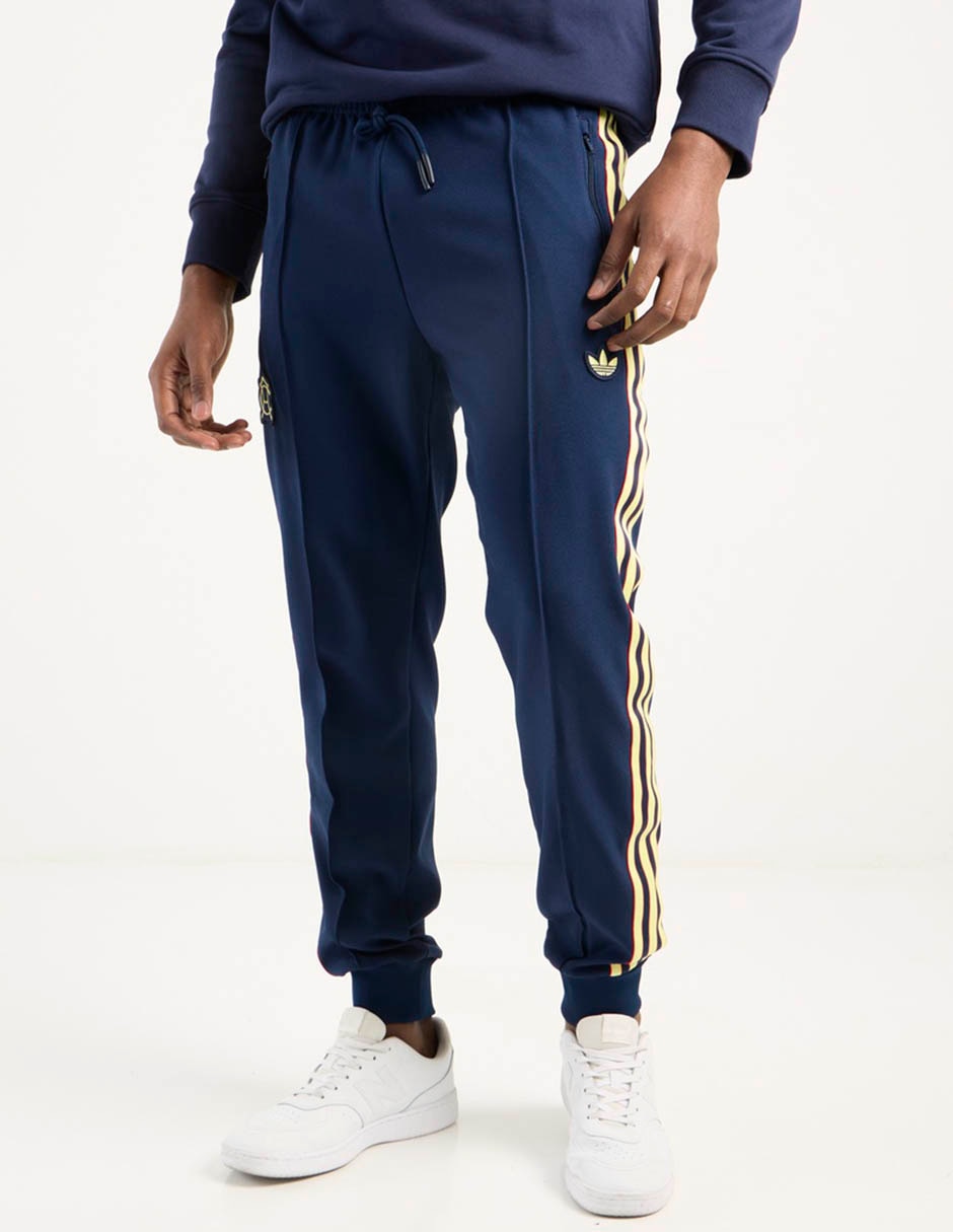 Pants jogger Adidas Originals con elástico para hombre
