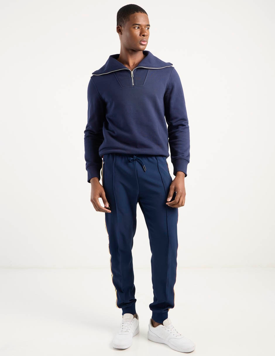 Pants jogger Adidas Originals con elástico para hombre