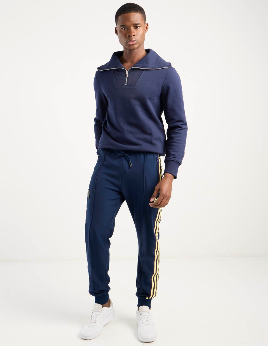 Pants jogger Adidas Originals con elástico para hombre