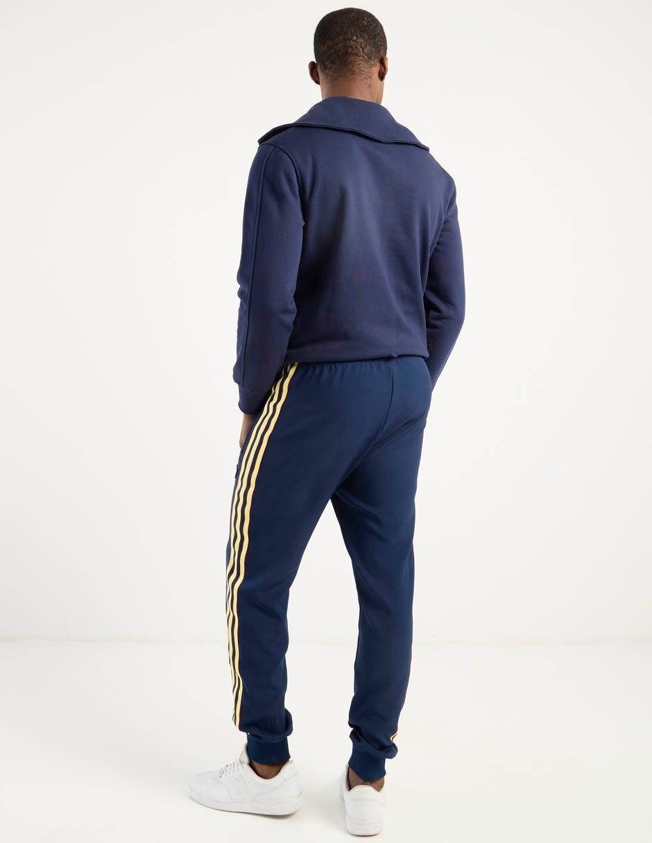Pants jogger Adidas Originals con elástico para hombre