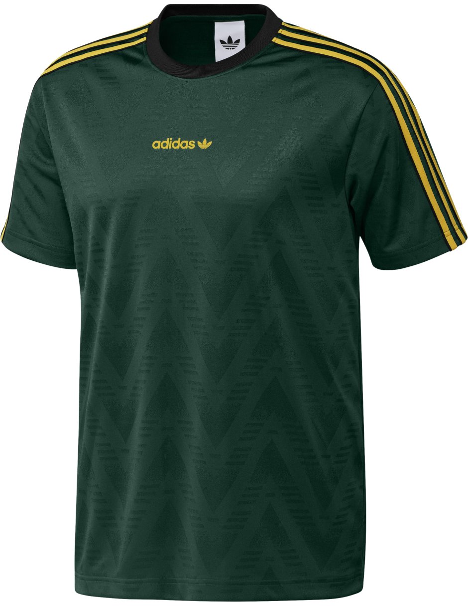 Playera main originals cuello redondo para hombre 7