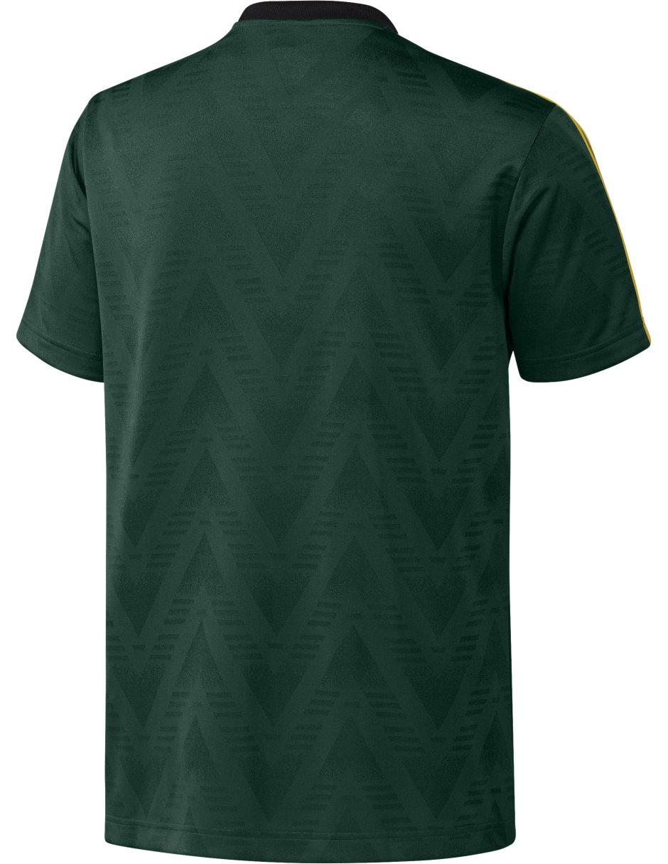 Playera main originals cuello redondo para hombre 8
