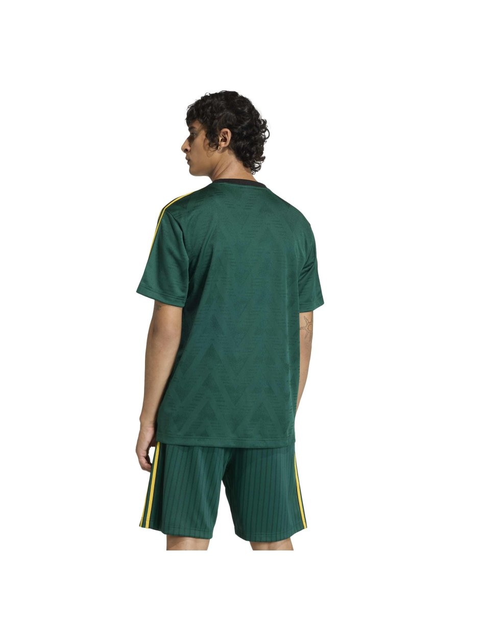 Playera main originals cuello redondo para hombre 9