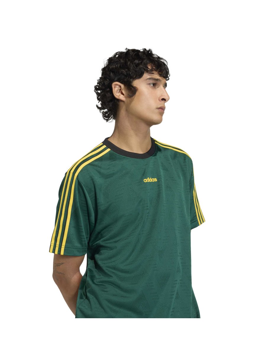 Playera main originals cuello redondo para hombre 10