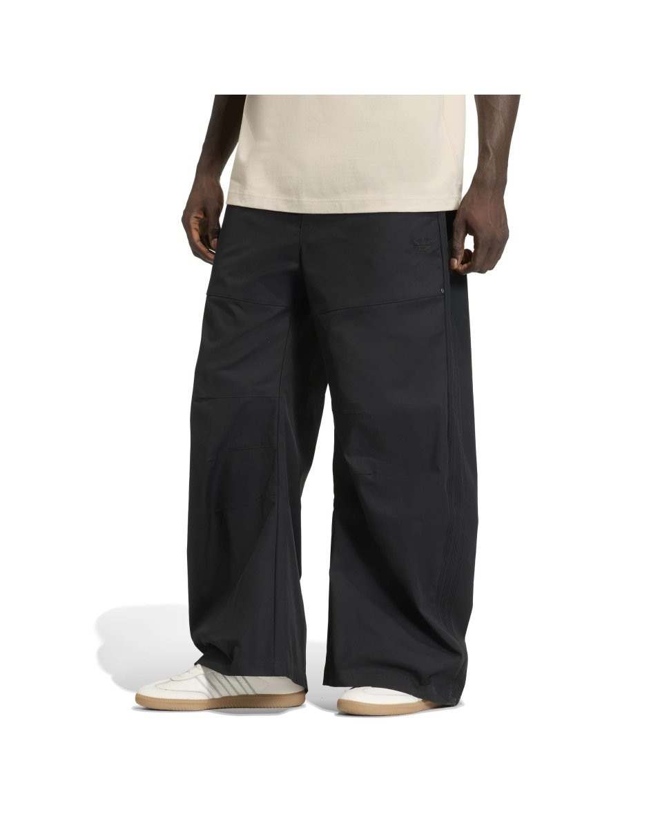 Pantalón regular de algodón para hombre Pantalón regular de algodón para hombre
