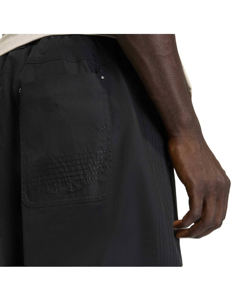 Pantalón regular de algodón para hombre 3