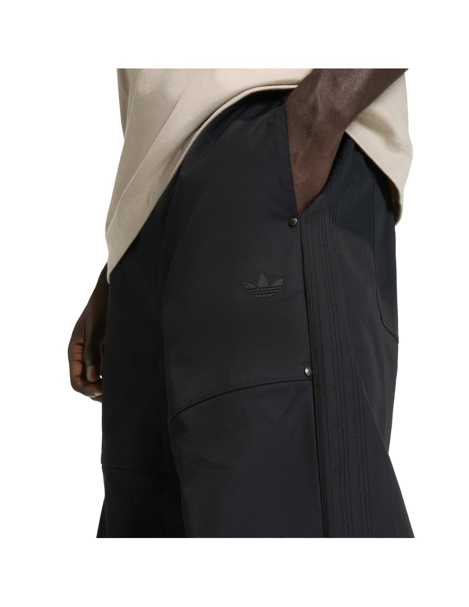 Pantalón regular de algodón para hombre 2