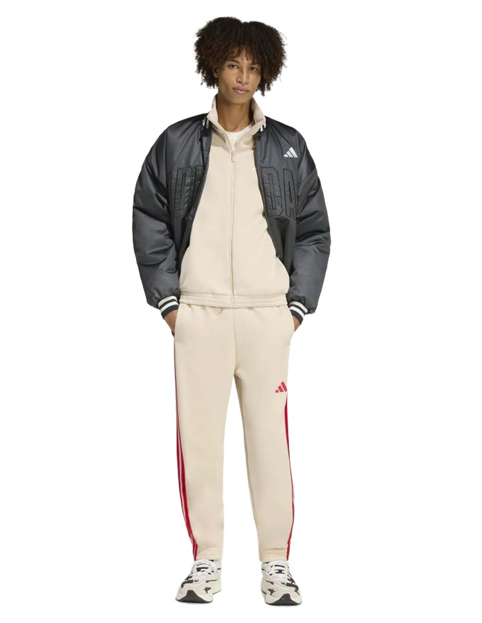 Pantalón casual regular de algodón para hombre Pantalón casual regular de algodón para hombre