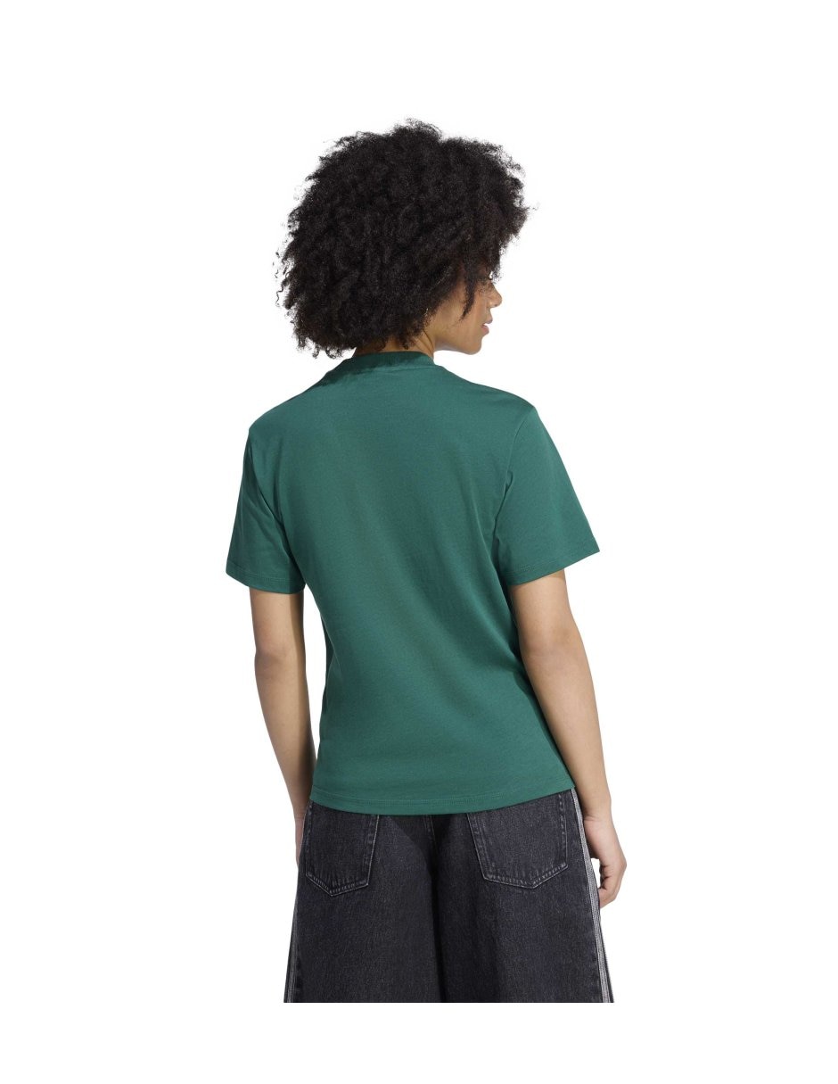 Playera Federación Jamaica cuello redondo para hombre 2