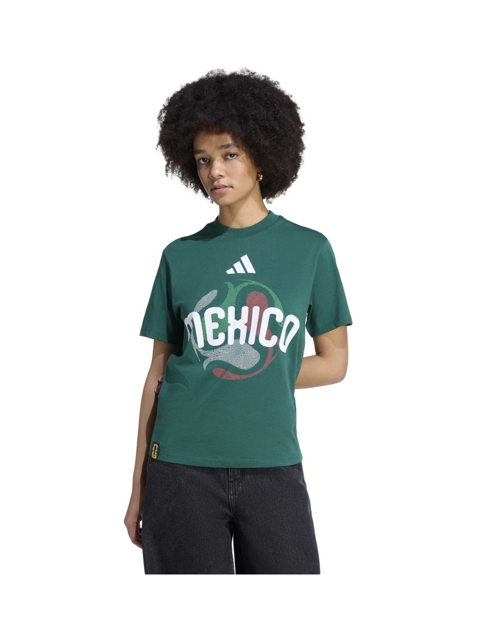 Playera 2026 cuello redondo unisex Playera 2026 cuello redondo unisex