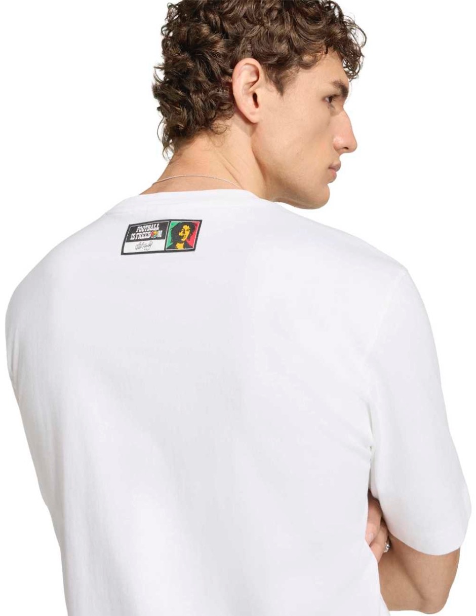 Playera cuello redondo para hombre 3