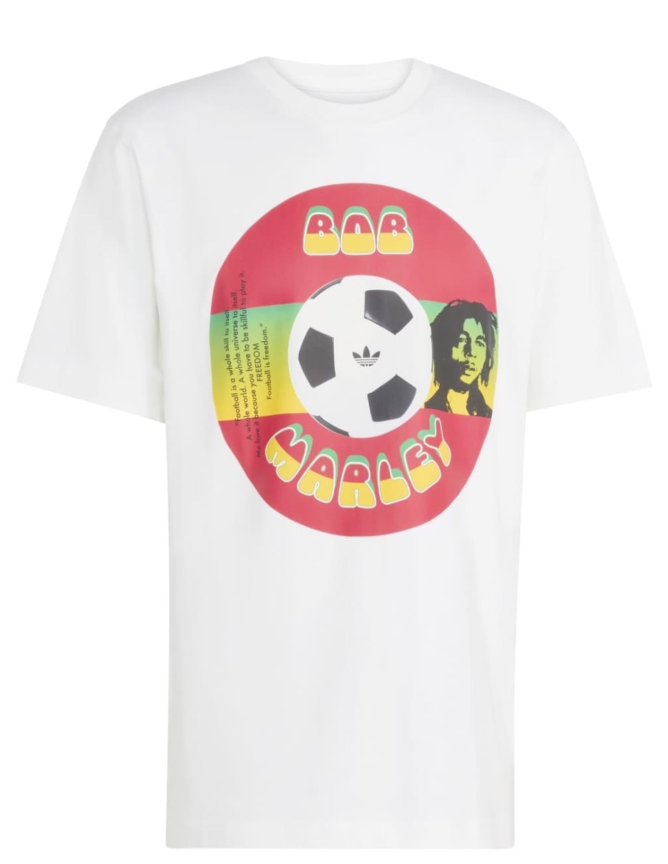 Playera cuello redondo para hombre 2