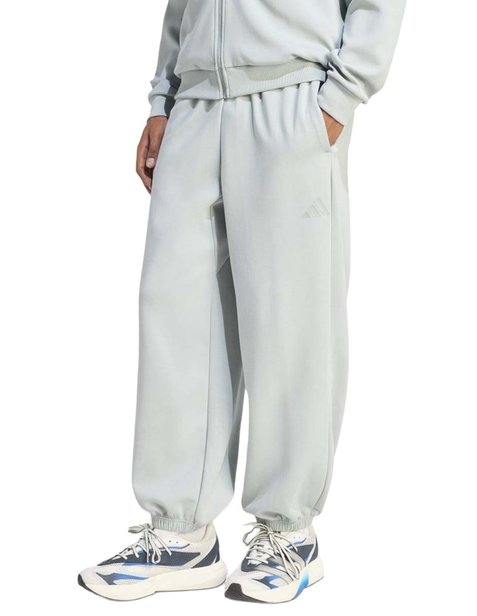 Pantalón regular para hombre 4
