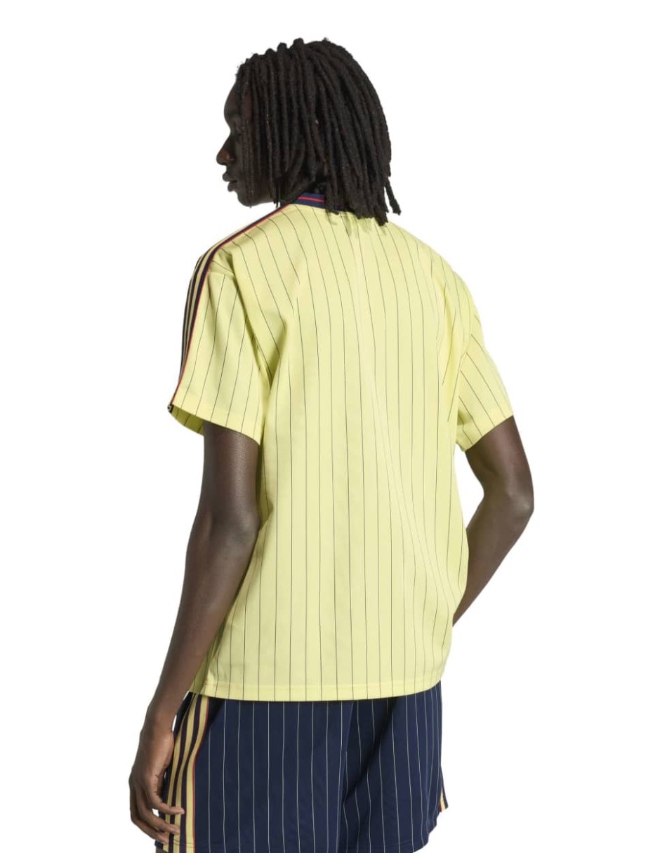 Playera Club América cuello redondo para hombre 7