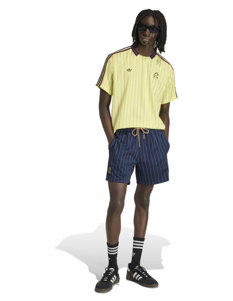 Playera Club América cuello redondo para hombre 8