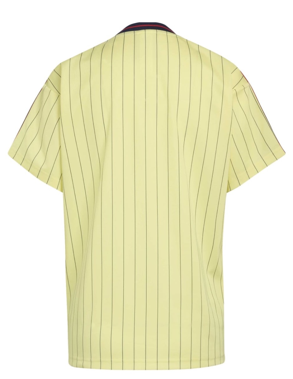 Playera Club América cuello redondo para hombre 11