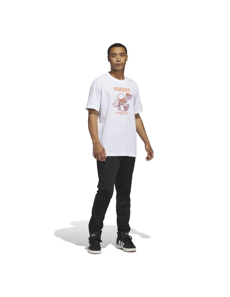 Playera Standalone manga corta para hombre 5