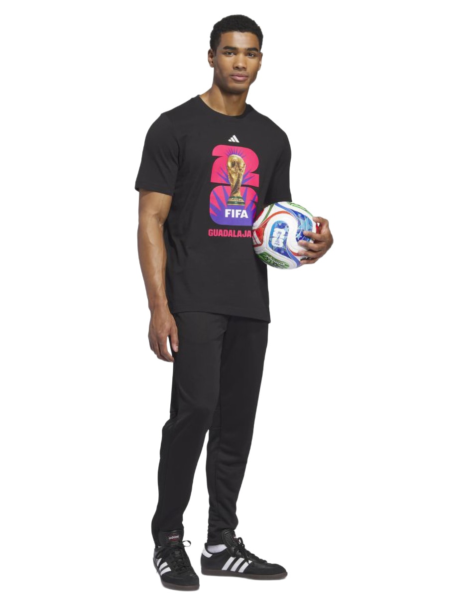 Playera manga corta para hombre Playera manga corta para hombre