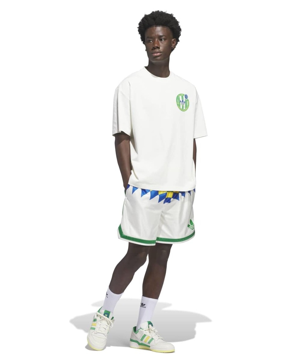 Playera Og Crest Tee manga corta para hombre 5