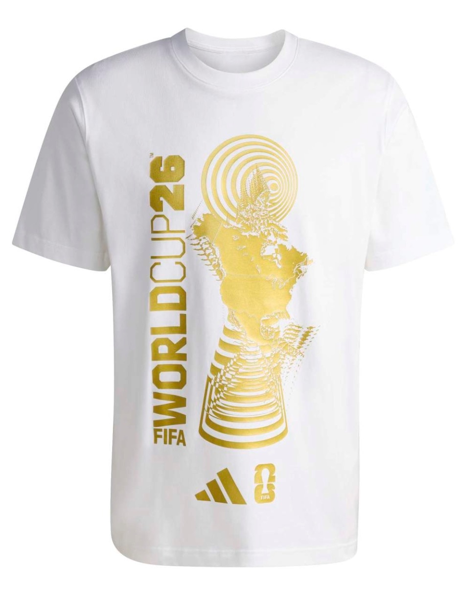 Playera cuello redondo para hombre 2