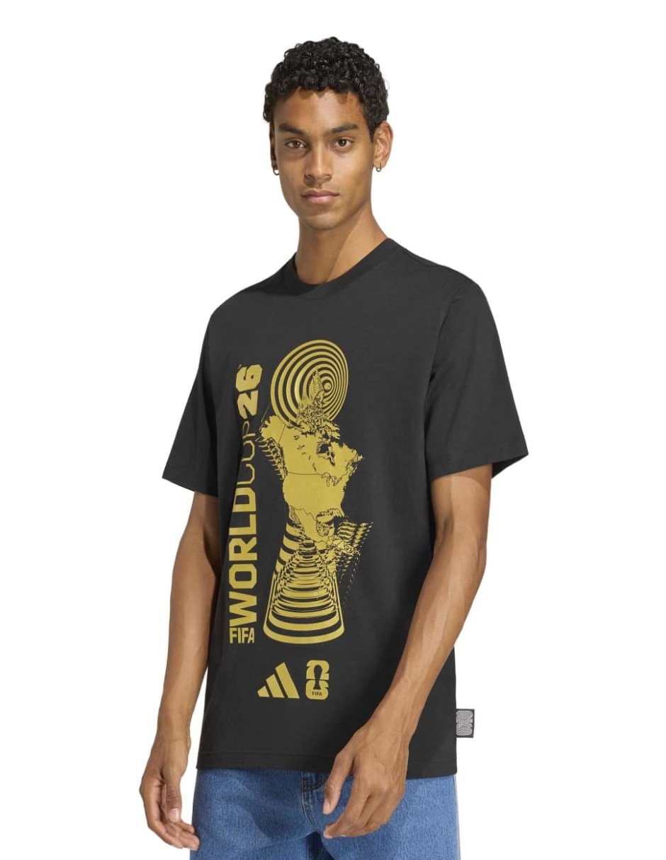 Playera cuello redondo para hombre Playera cuello redondo para hombre