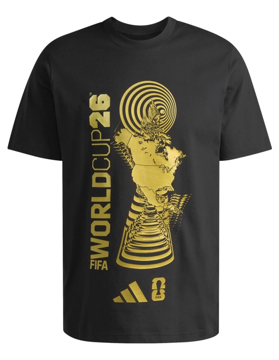 Playera cuello redondo para hombre 2