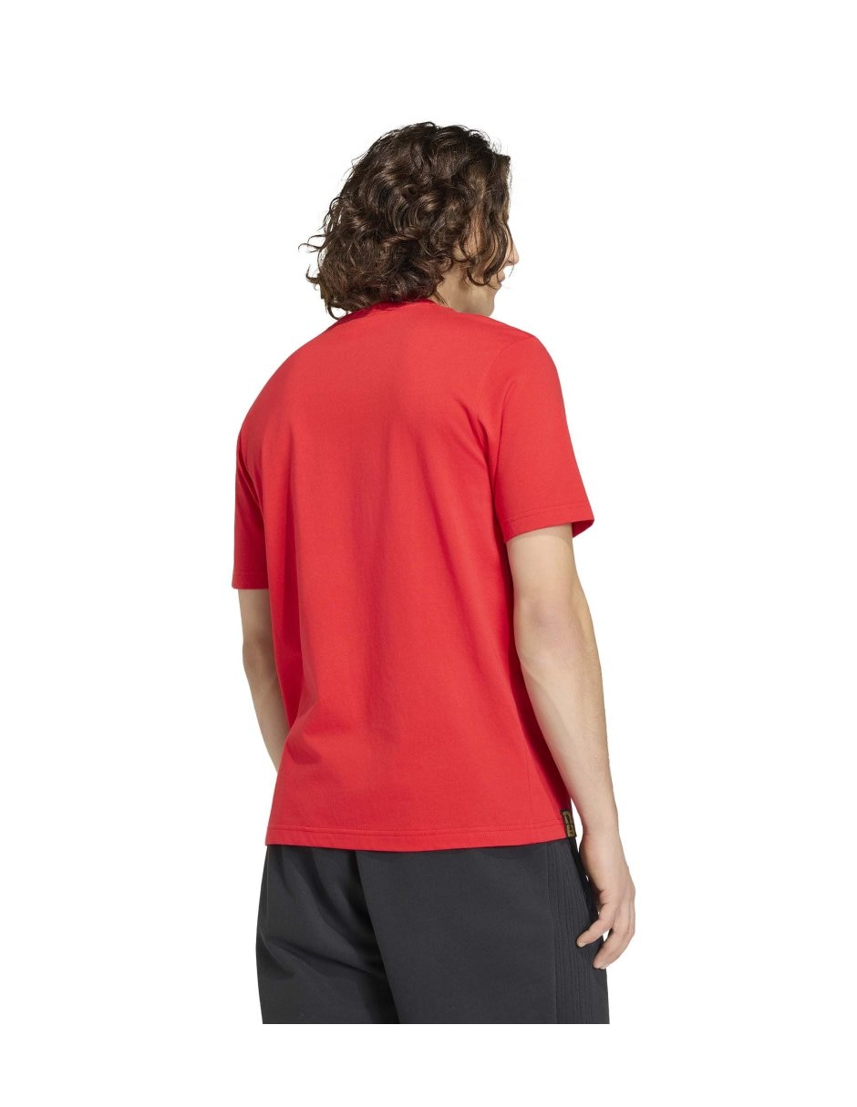 Playera FIFA WC 2026 cuello redondo para hombre 3