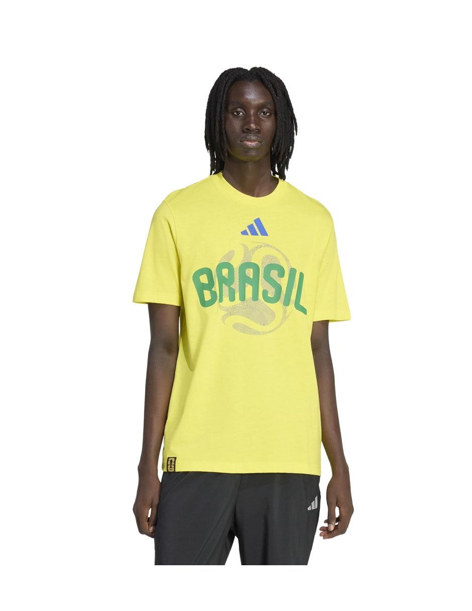 Playera FIFA WC 2026 cuello redondo para hombre