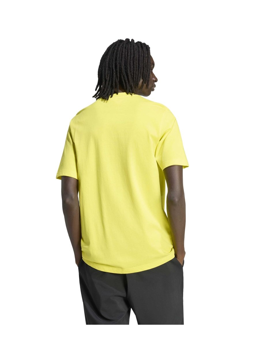 Playera FIFA WC 2026 cuello redondo para hombre 2