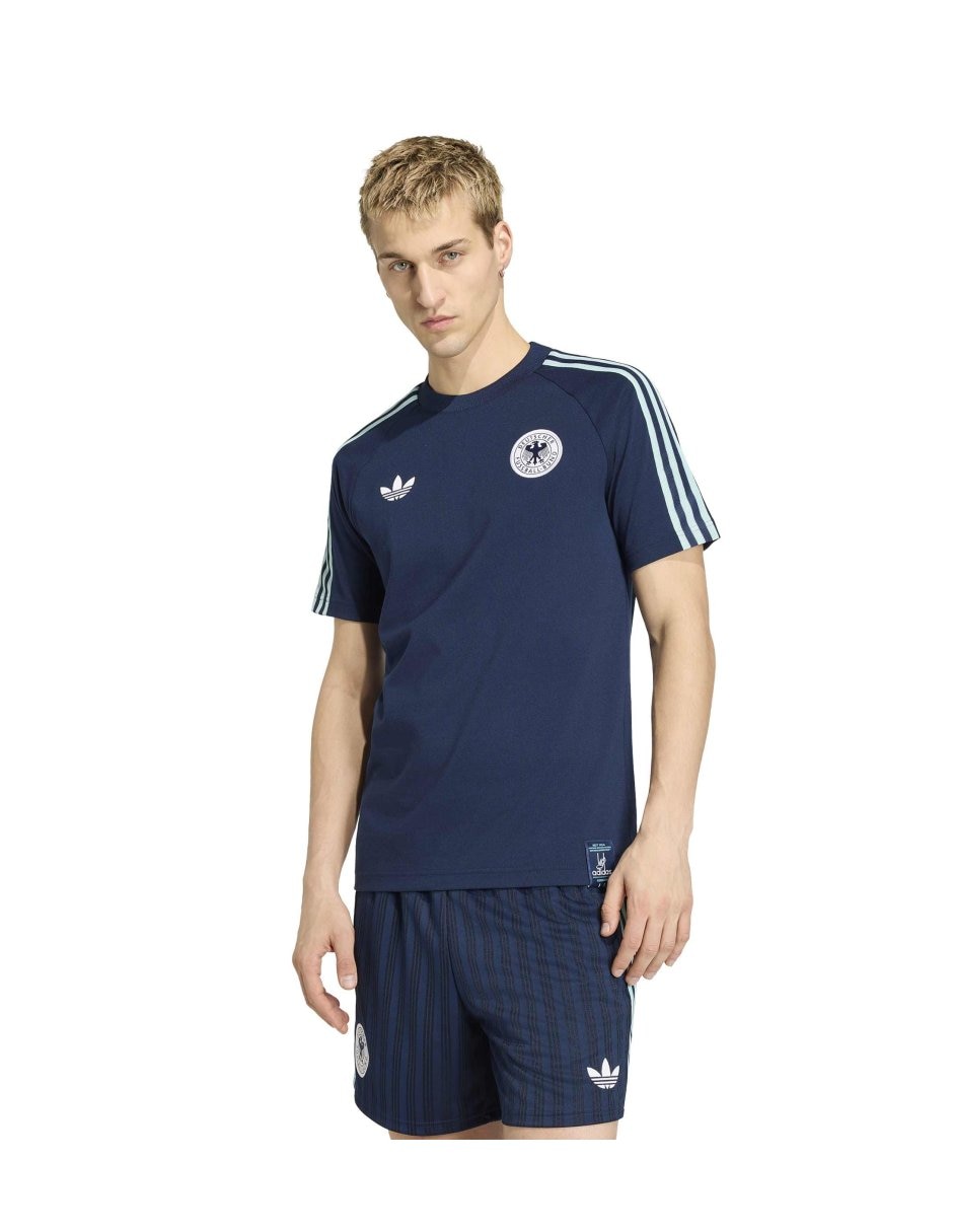 "set playera/playera" alemania dfb "cuello" redondo "para hombre" 1