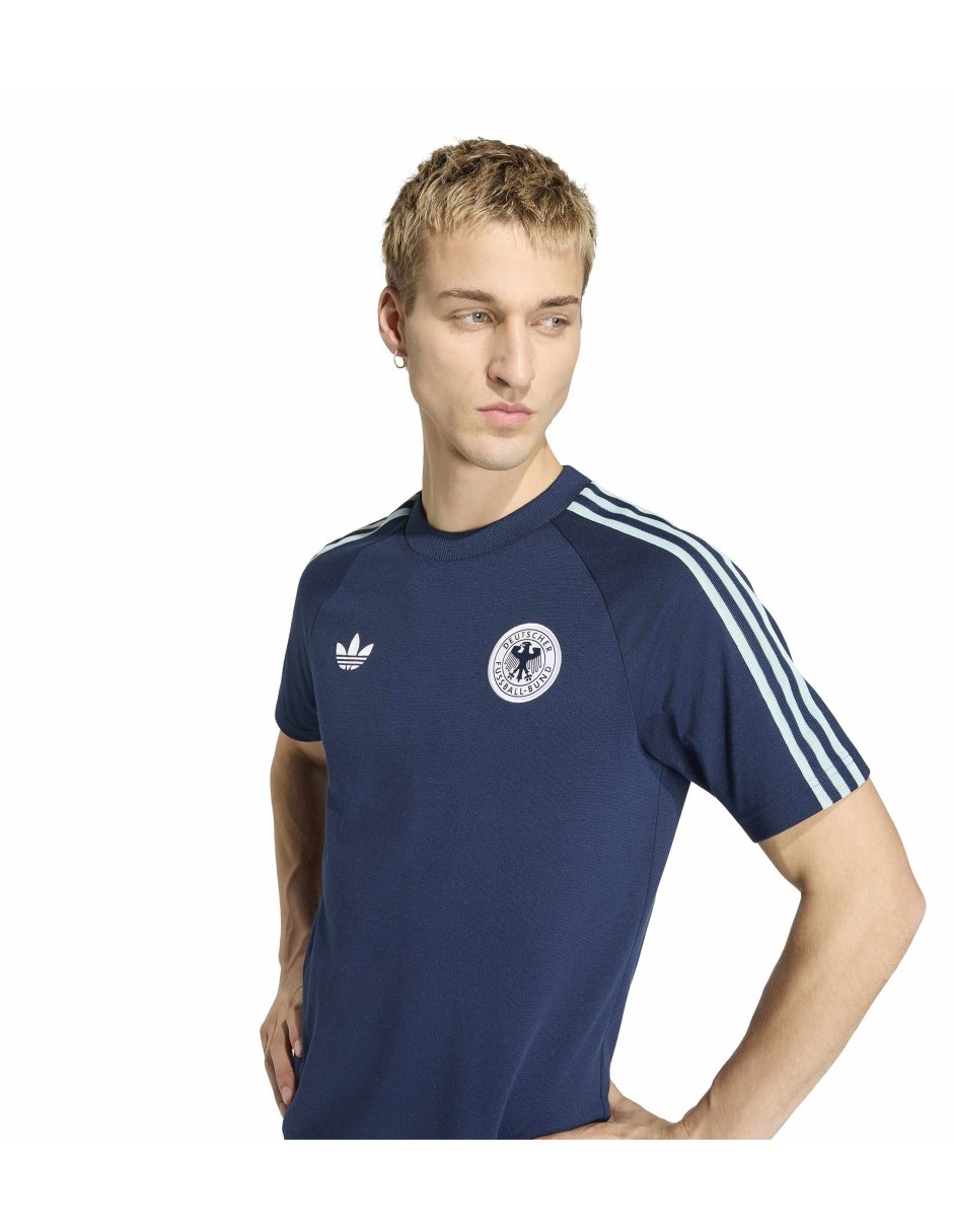 "set playera/playera" alemania dfb "cuello" redondo "para hombre" 9